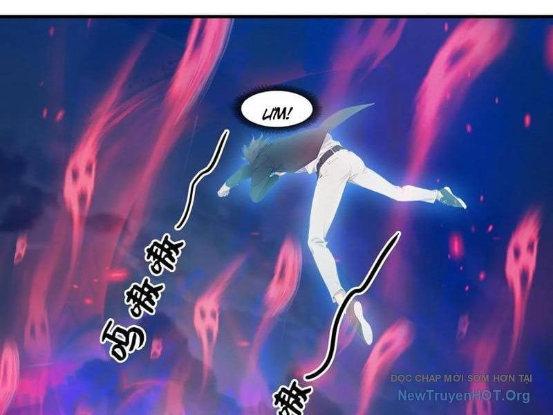 Tà Thần Giáng Thế: Ta có một tòa đại hung ngục Chapter 85 - Trang 3