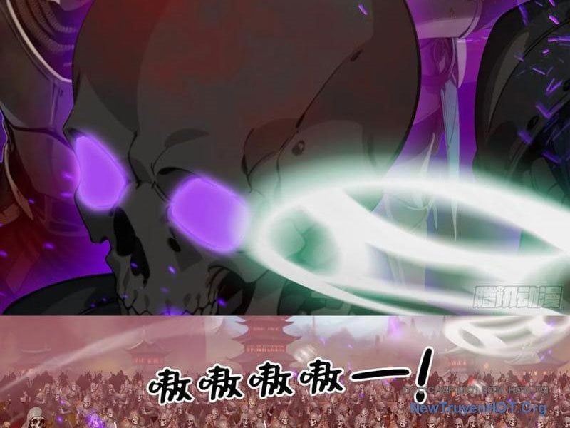 Tà Thần Giáng Thế: Ta có một tòa đại hung ngục Chapter 85 - Trang 33