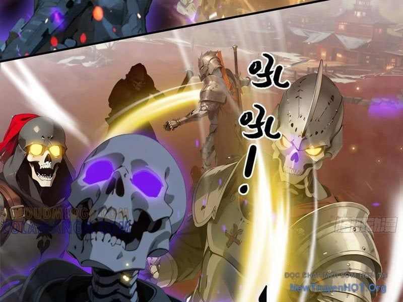 Tà Thần Giáng Thế: Ta có một tòa đại hung ngục Chapter 85 - Trang 35