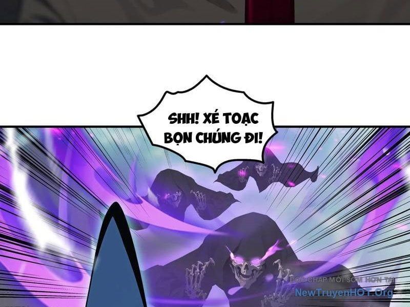 Tà Thần Giáng Thế: Ta có một tòa đại hung ngục Chapter 85 - Trang 38