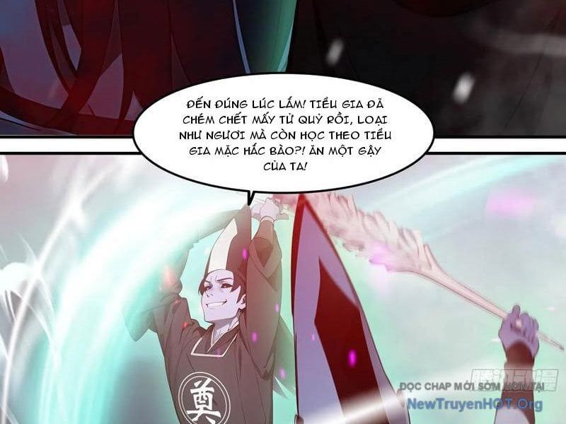 Tà Thần Giáng Thế: Ta có một tòa đại hung ngục Chapter 85 - Trang 41
