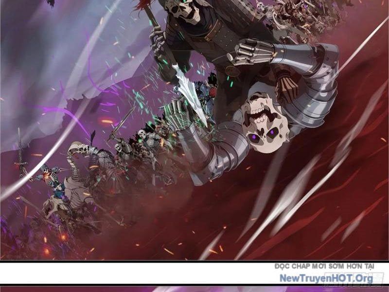 Tà Thần Giáng Thế: Ta có một tòa đại hung ngục Chapter 85 - Trang 46