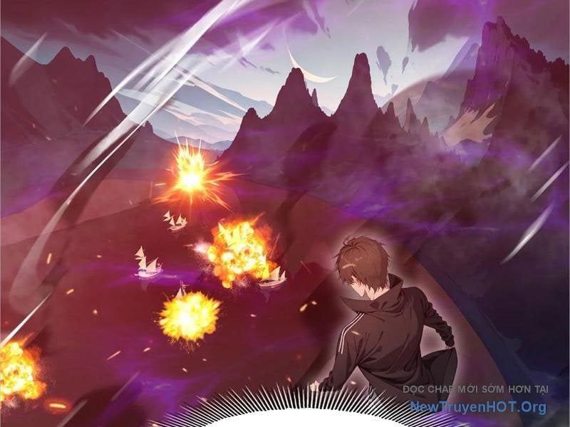 Tà Thần Giáng Thế: Ta có một tòa đại hung ngục Chapter 85 - Trang 47