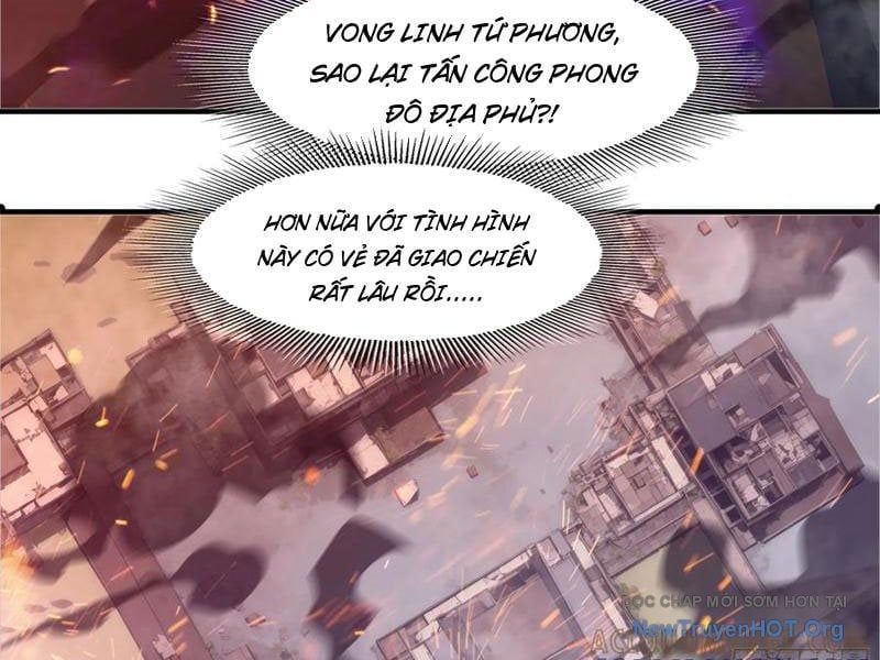 Tà Thần Giáng Thế: Ta có một tòa đại hung ngục Chapter 85 - Trang 48