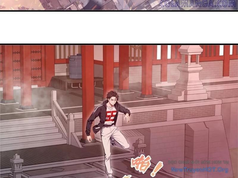 Tà Thần Giáng Thế: Ta có một tòa đại hung ngục Chapter 85 - Trang 49