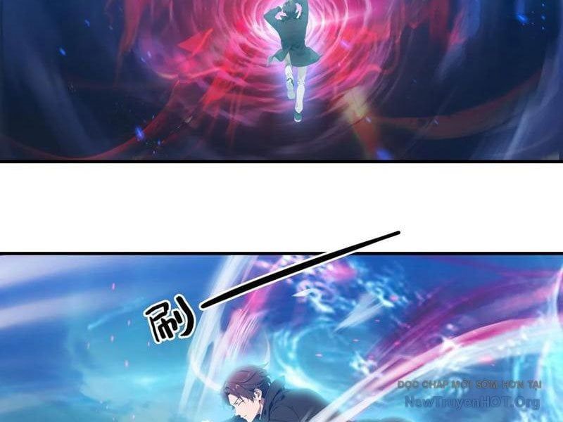 Tà Thần Giáng Thế: Ta có một tòa đại hung ngục Chapter 85 - Trang 5
