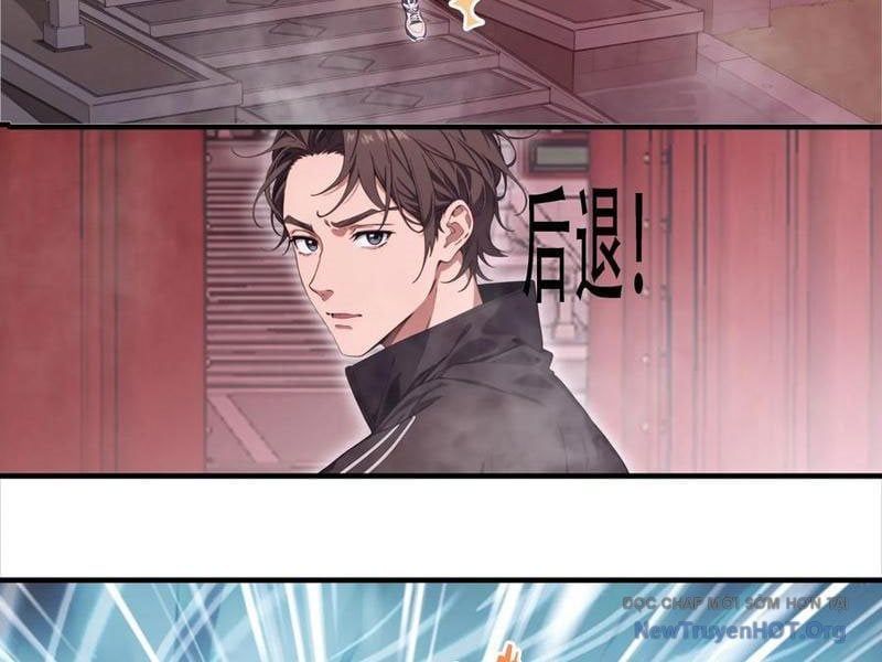 Tà Thần Giáng Thế: Ta có một tòa đại hung ngục Chapter 85 - Trang 50