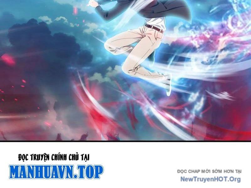 Tà Thần Giáng Thế: Ta có một tòa đại hung ngục Chapter 85 - Trang 6