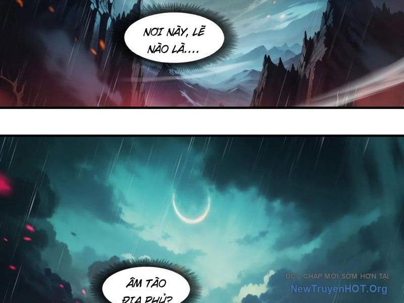 Tà Thần Giáng Thế: Ta có một tòa đại hung ngục Chapter 85 - Trang 8