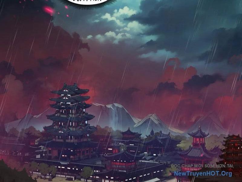 Tà Thần Giáng Thế: Ta có một tòa đại hung ngục Chapter 85 - Trang 9