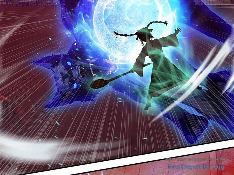 Tà Thần Giáng Thế: Ta có một tòa đại hung ngục Chapter 86 - Trang 10