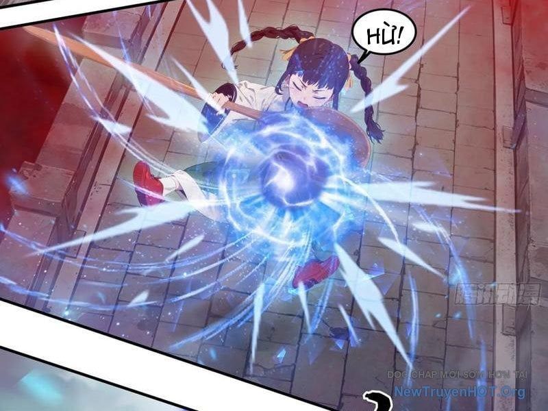 Tà Thần Giáng Thế: Ta có một tòa đại hung ngục Chapter 86 - Trang 11