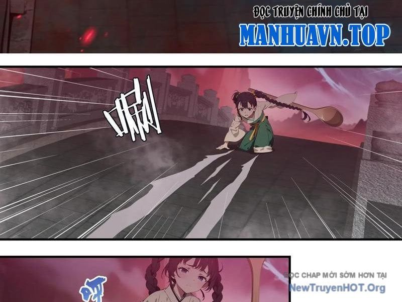 Tà Thần Giáng Thế: Ta có một tòa đại hung ngục Chapter 86 - Trang 15