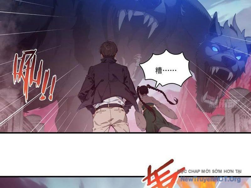 Tà Thần Giáng Thế: Ta có một tòa đại hung ngục Chapter 86 - Trang 18