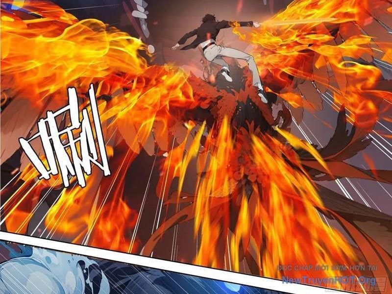 Tà Thần Giáng Thế: Ta có một tòa đại hung ngục Chapter 86 - Trang 21