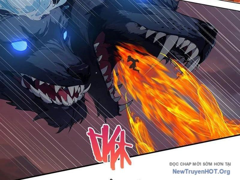 Tà Thần Giáng Thế: Ta có một tòa đại hung ngục Chapter 86 - Trang 22