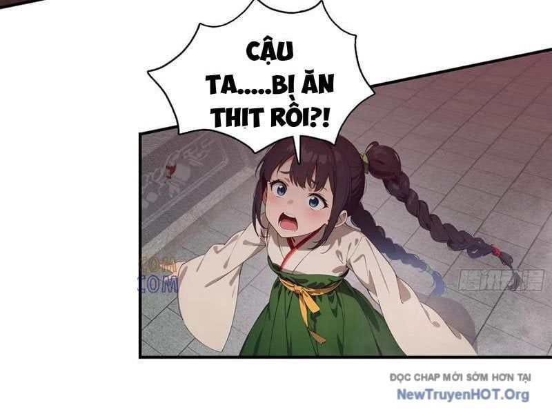 Tà Thần Giáng Thế: Ta có một tòa đại hung ngục Chapter 86 - Trang 23