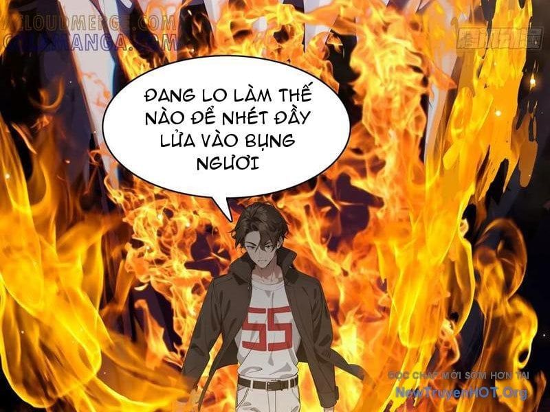 Tà Thần Giáng Thế: Ta có một tòa đại hung ngục Chapter 86 - Trang 27