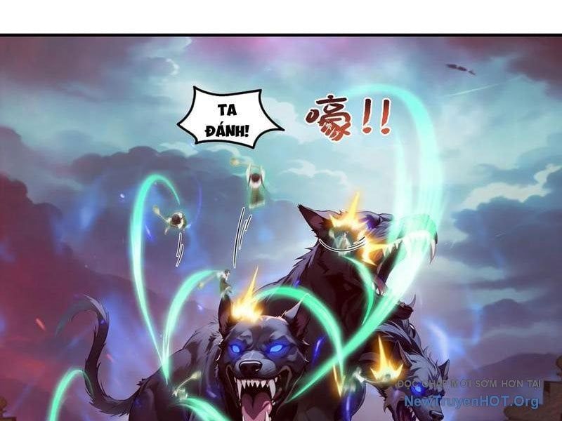 Tà Thần Giáng Thế: Ta có một tòa đại hung ngục Chapter 86 - Trang 3