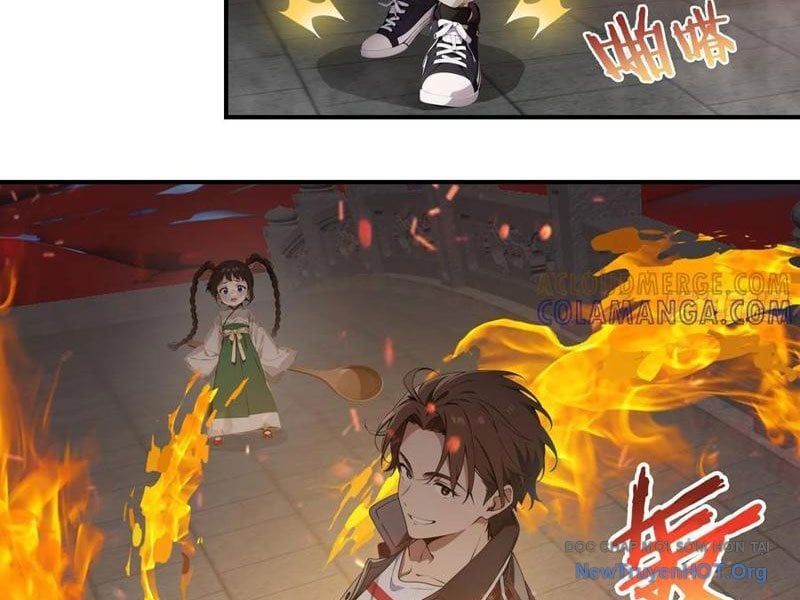 Tà Thần Giáng Thế: Ta có một tòa đại hung ngục Chapter 86 - Trang 30