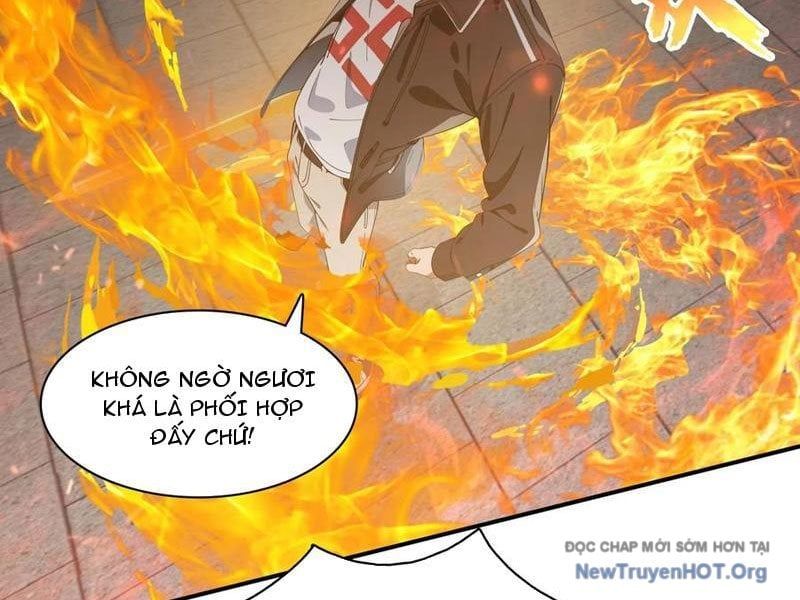 Tà Thần Giáng Thế: Ta có một tòa đại hung ngục Chapter 86 - Trang 31