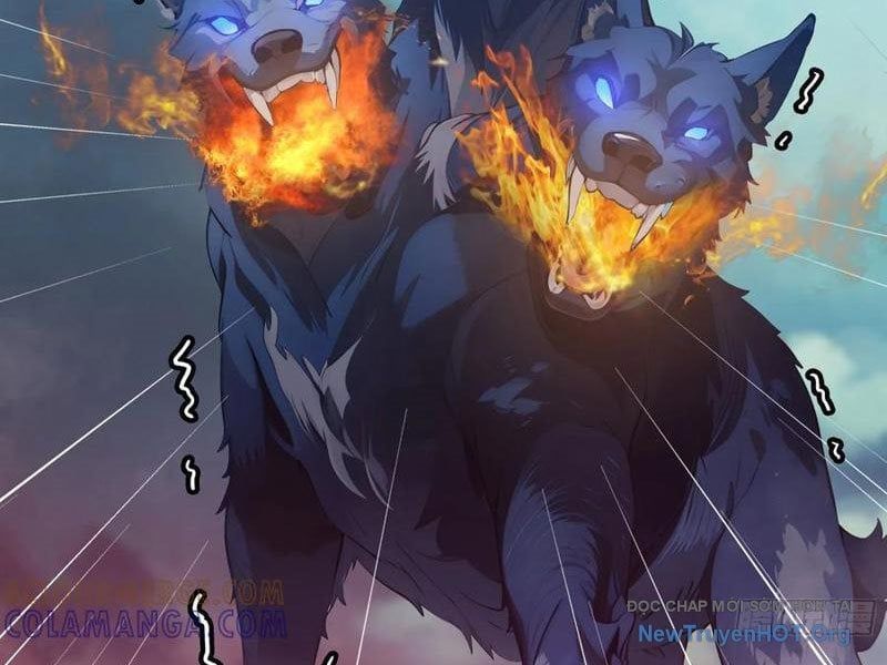 Tà Thần Giáng Thế: Ta có một tòa đại hung ngục Chapter 86 - Trang 33