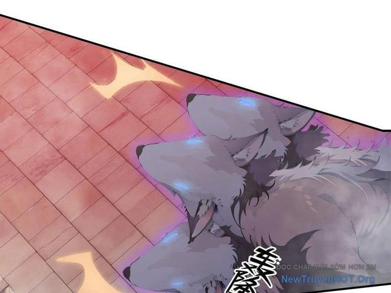 Tà Thần Giáng Thế: Ta có một tòa đại hung ngục Chapter 86 - Trang 36