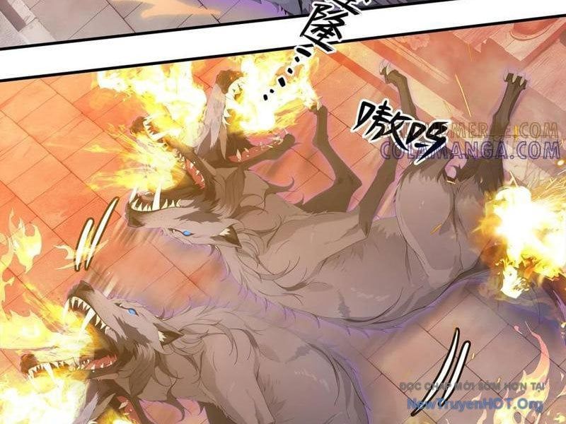 Tà Thần Giáng Thế: Ta có một tòa đại hung ngục Chapter 86 - Trang 37