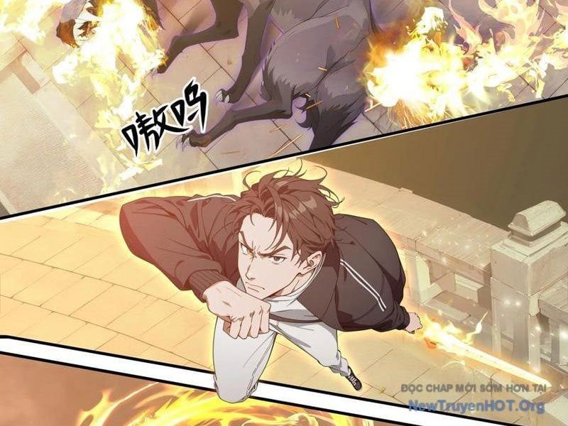 Tà Thần Giáng Thế: Ta có một tòa đại hung ngục Chapter 86 - Trang 38