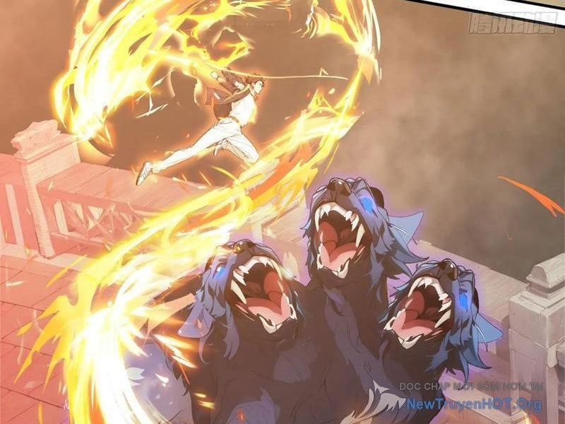 Tà Thần Giáng Thế: Ta có một tòa đại hung ngục Chapter 86 - Trang 39