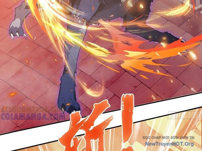 Tà Thần Giáng Thế: Ta có một tòa đại hung ngục Chapter 86 - Trang 40