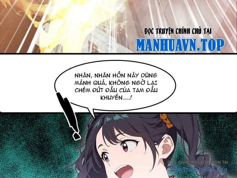 Tà Thần Giáng Thế: Ta có một tòa đại hung ngục Chapter 86 - Trang 43