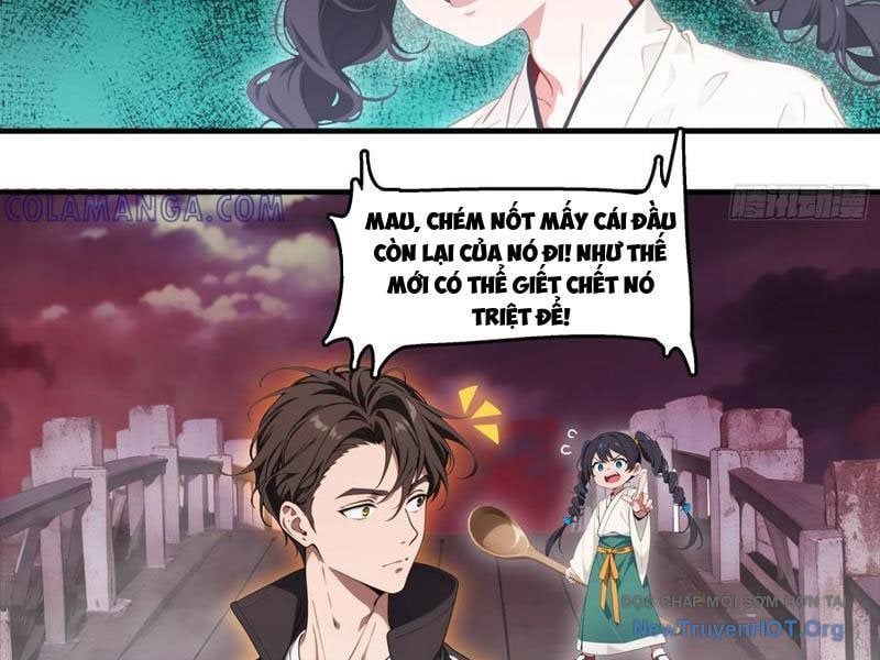 Tà Thần Giáng Thế: Ta có một tòa đại hung ngục Chapter 86 - Trang 44