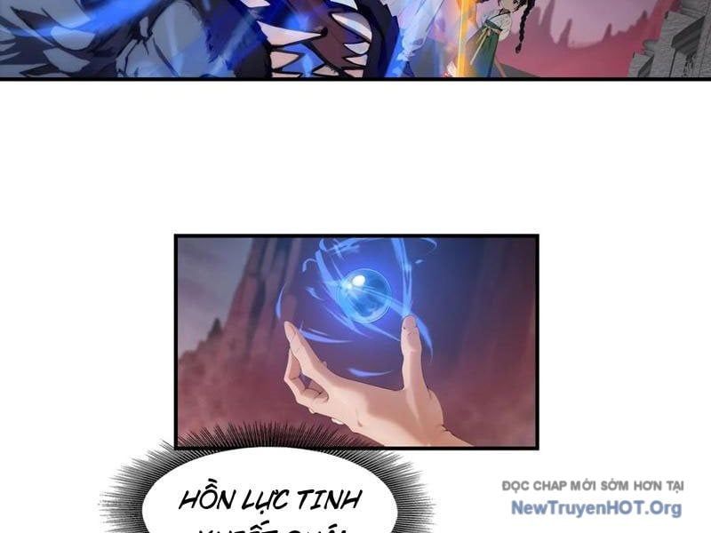 Tà Thần Giáng Thế: Ta có một tòa đại hung ngục Chapter 86 - Trang 47