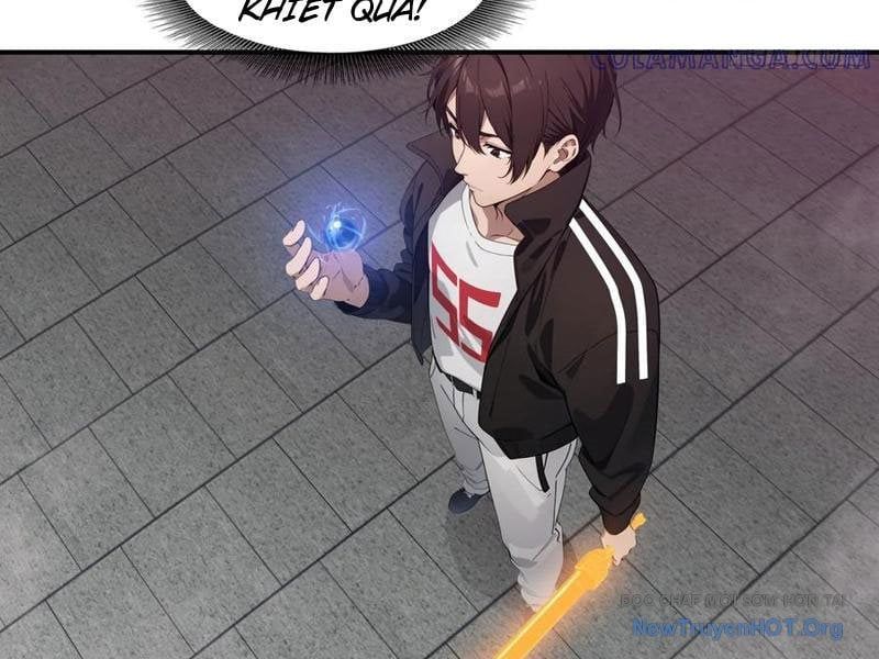 Tà Thần Giáng Thế: Ta có một tòa đại hung ngục Chapter 86 - Trang 48