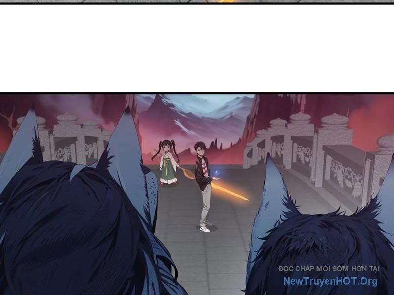Tà Thần Giáng Thế: Ta có một tòa đại hung ngục Chapter 86 - Trang 49