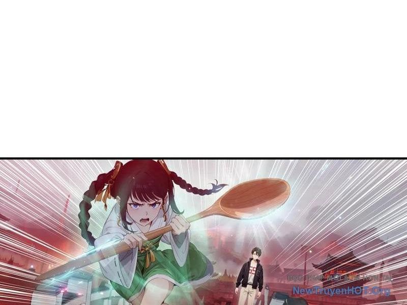 Tà Thần Giáng Thế: Ta có một tòa đại hung ngục Chapter 86 - Trang 5