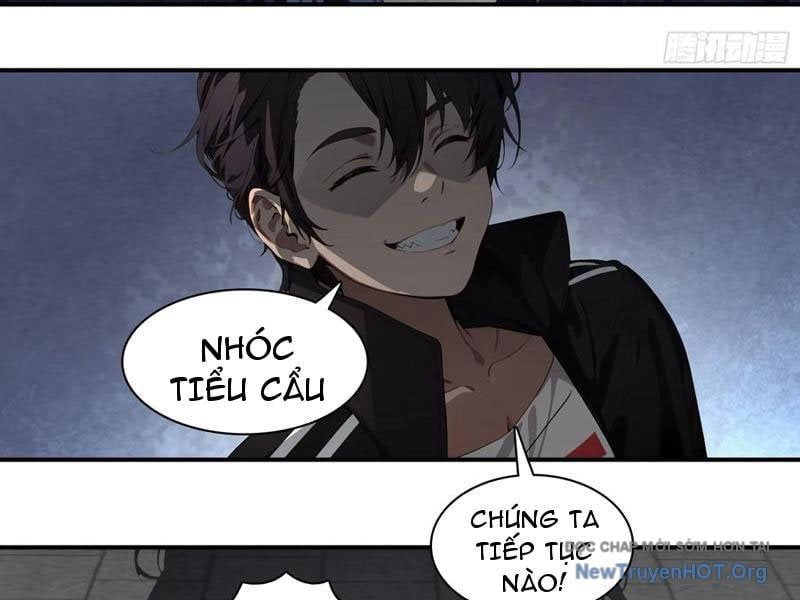 Tà Thần Giáng Thế: Ta có một tòa đại hung ngục Chapter 86 - Trang 50