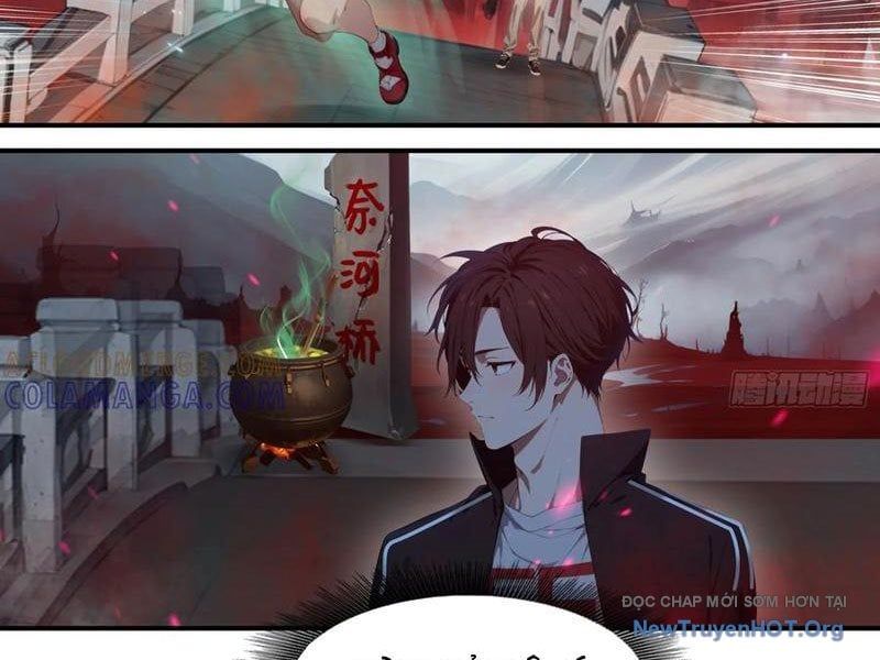 Tà Thần Giáng Thế: Ta có một tòa đại hung ngục Chapter 86 - Trang 6