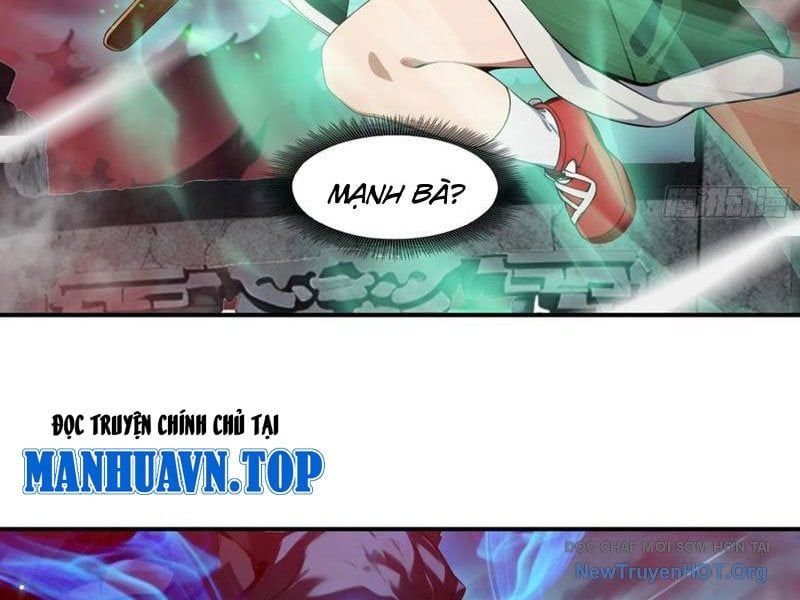 Tà Thần Giáng Thế: Ta có một tòa đại hung ngục Chapter 86 - Trang 8
