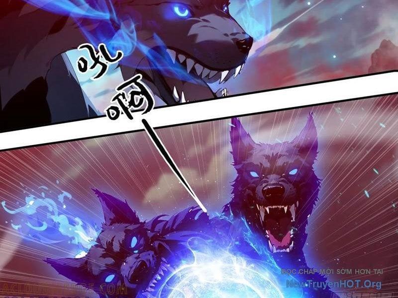 Tà Thần Giáng Thế: Ta có một tòa đại hung ngục Chapter 86 - Trang 9