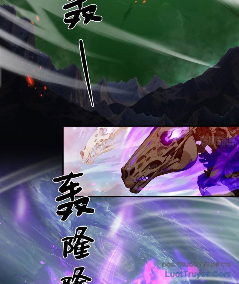 Tà Thần Giáng Thế: Ta có một tòa đại hung ngục Chapter 87 - Trang 11