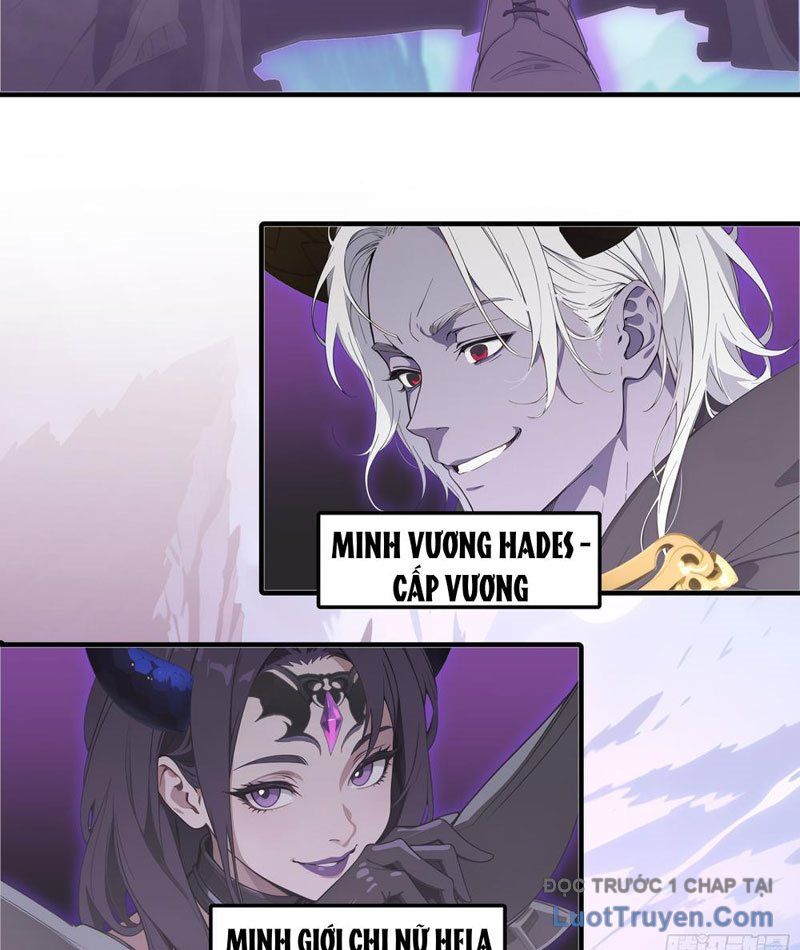 Tà Thần Giáng Thế: Ta có một tòa đại hung ngục Chapter 87 - Trang 15