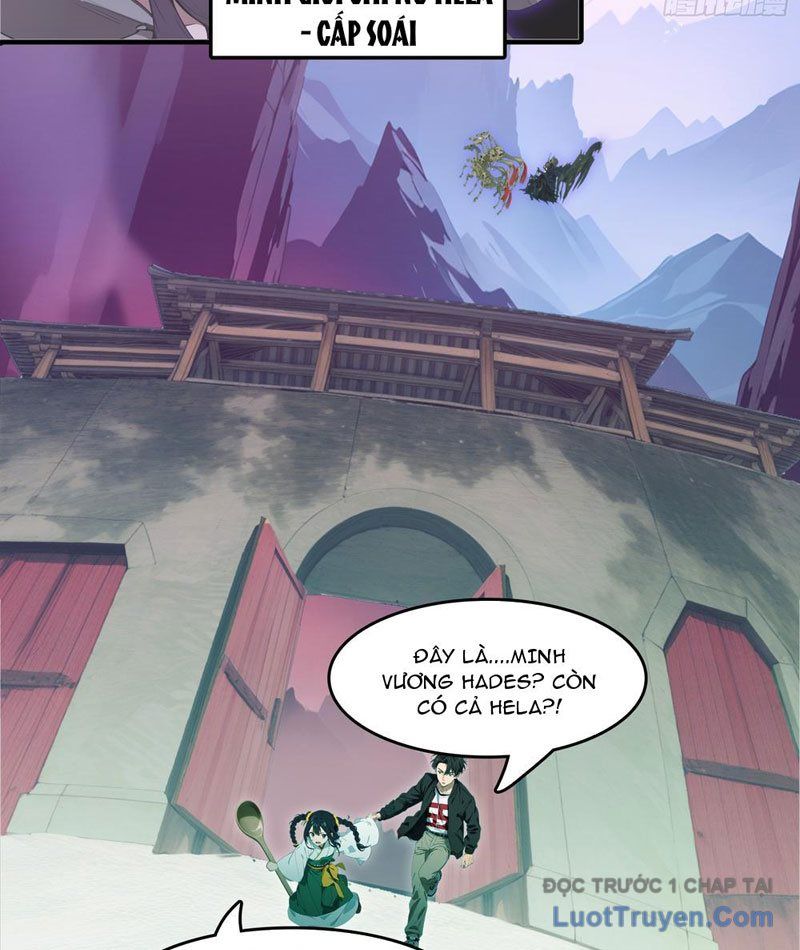 Tà Thần Giáng Thế: Ta có một tòa đại hung ngục Chapter 87 - Trang 16