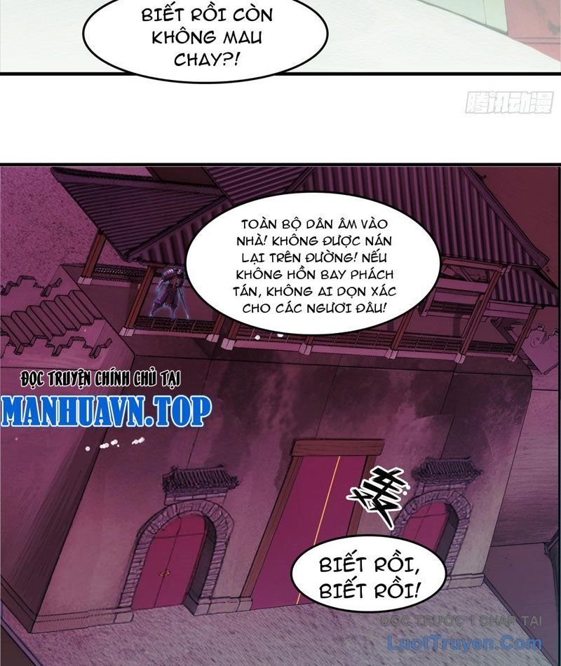 Tà Thần Giáng Thế: Ta có một tòa đại hung ngục Chapter 87 - Trang 17