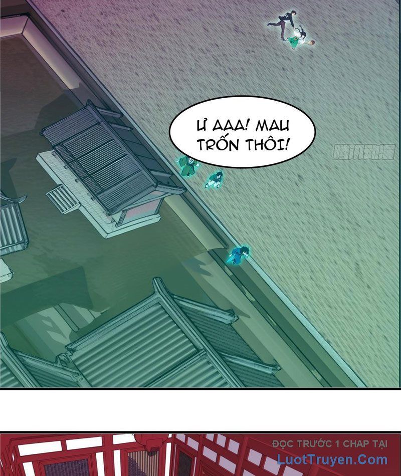 Tà Thần Giáng Thế: Ta có một tòa đại hung ngục Chapter 87 - Trang 18