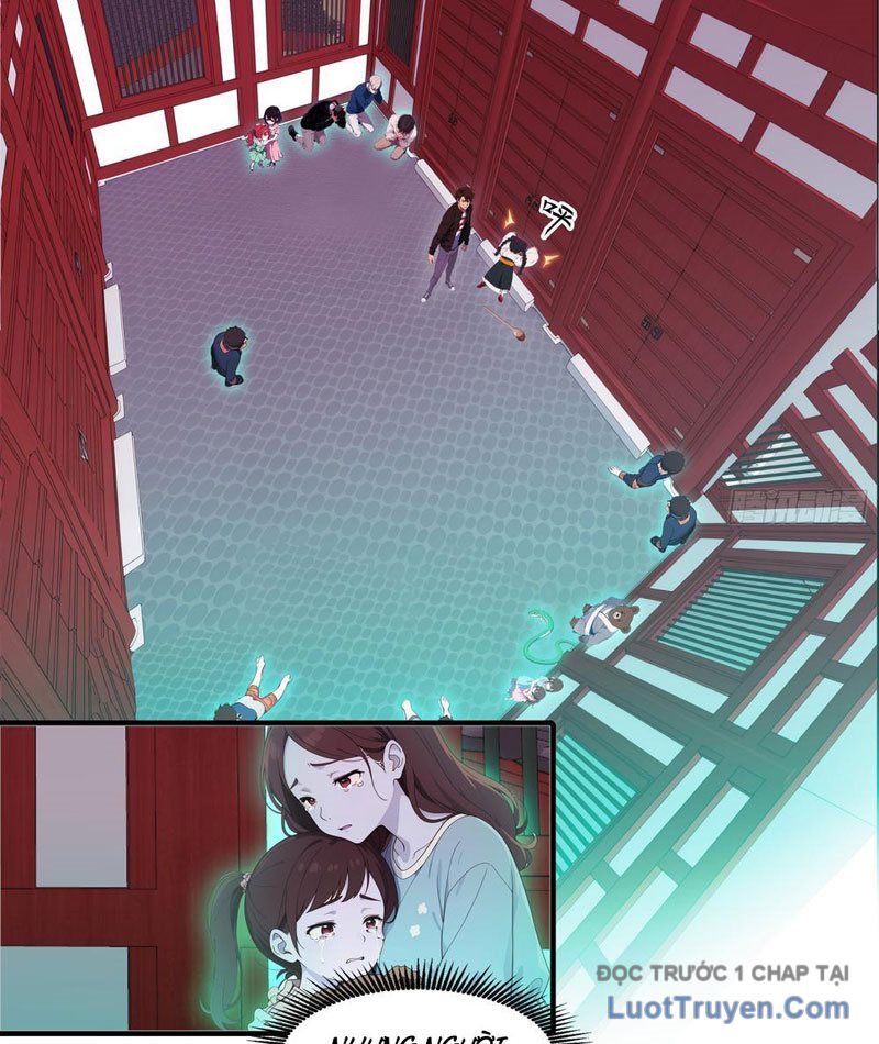 Tà Thần Giáng Thế: Ta có một tòa đại hung ngục Chapter 87 - Trang 19