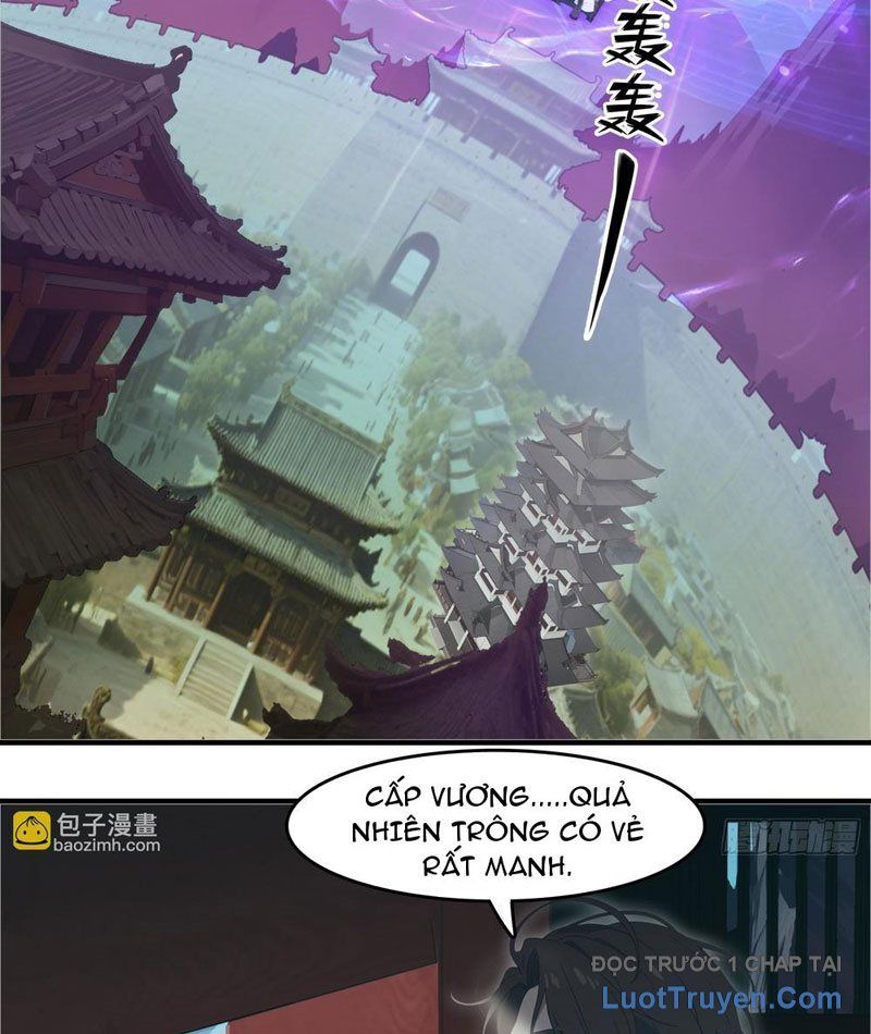 Tà Thần Giáng Thế: Ta có một tòa đại hung ngục Chapter 87 - Trang 22