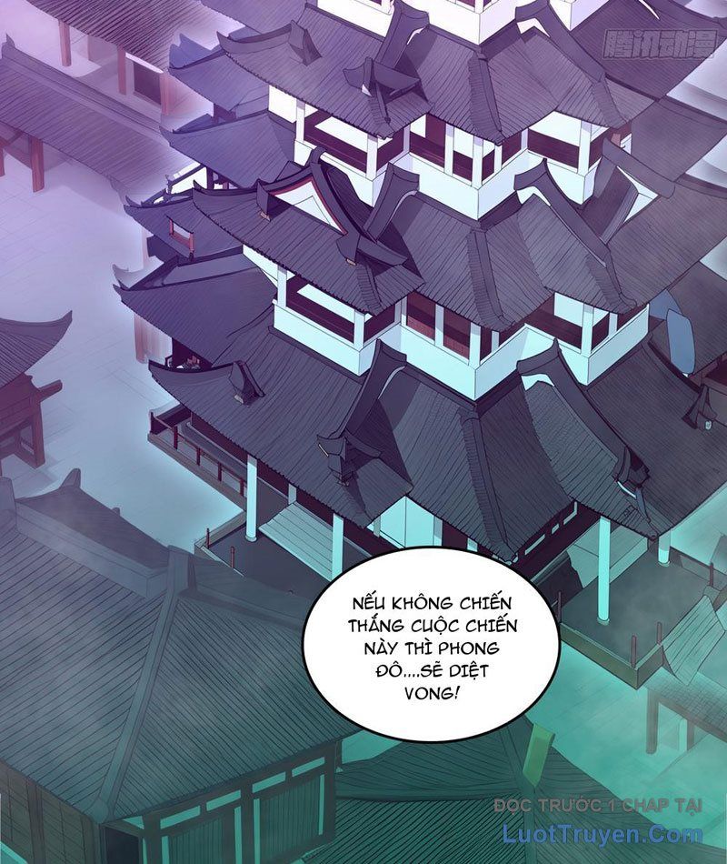 Tà Thần Giáng Thế: Ta có một tòa đại hung ngục Chapter 87 - Trang 25