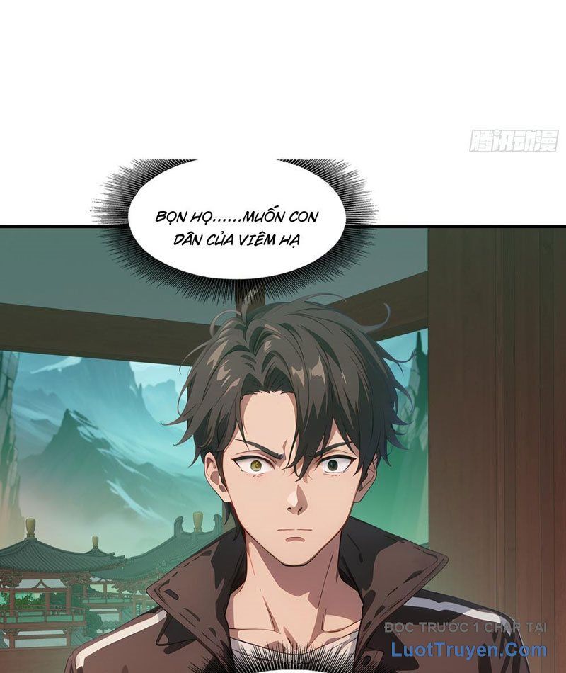 Tà Thần Giáng Thế: Ta có một tòa đại hung ngục Chapter 87 - Trang 27